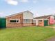 Thumbnail Detached bungalow for sale in Ancaster Drive, Sleaford, Lincolnshire