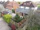 Thumbnail Detached house for sale in Broad Oak Road, Canterbury