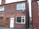 Thumbnail Semi-detached house for sale in Hadley Street, Ilkeston, Derbyshire