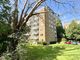 Thumbnail Flat for sale in The Avenue, Branksome Park, Poole
