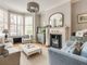 Thumbnail Terraced house for sale in Elsenham Street, London