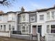 Thumbnail Terraced house to rent in Freshfield Road, Brighton