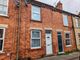 Thumbnail Terraced house to rent in Hood Street, Lincoln