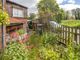 Thumbnail End terrace house for sale in Grove Road, Melton Constable