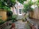 Thumbnail Terraced house for sale in The Vale, Chelsea, London