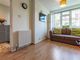 Thumbnail Town house for sale in Taylors Avenue, Hoddesdon