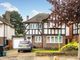 Thumbnail Detached house for sale in Barn Rise, Wembley Park, Wembley