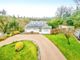 Thumbnail Bungalow for sale in Ricketts Hill Road, Tatsfield, Westerham, Surrey