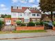 Thumbnail Detached house for sale in Glenwood Drive, Minster On Sea, Sheerness, Kent