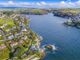 Thumbnail Terraced house for sale in Passage Street, Fowey