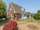 Thumbnail Detached house for sale in Masons Drive, Necton, Swaffham