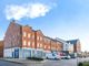 Thumbnail Flat to rent in Staldon Court, Swindon