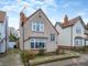 Thumbnail Detached house for sale in Stoneleigh Avenue, Earlsdon, Coventry