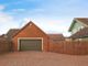 Thumbnail Detached house for sale in Chevington Green, Hadston, Morpeth