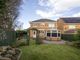 Thumbnail Detached house for sale in The Spinney, Bradley Stoke, Bristol, South Gloucestershire