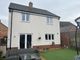 Thumbnail Detached house for sale in Langley Grove, Twyning, Tewkesbury