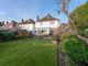 Thumbnail Detached house for sale in Lavington Road, Worthing, West Sussex