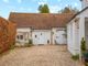 Thumbnail Semi-detached house for sale in Station Road, Kintbury, Hungerford, Berkshire