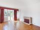 Thumbnail Flat to rent in London Road, Stanmore