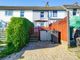 Thumbnail Terraced house for sale in Rye Road, Hastings