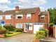 Thumbnail Semi-detached house for sale in Ellwood Gardens, Watford, Hertfordshire