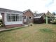 Thumbnail Detached bungalow for sale in Ashley Way, Brighstone, Newport