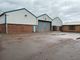 Thumbnail Industrial to let in Unit 1, Galleymead Road, Colnbrook