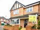 Thumbnail Detached house for sale in Rickerscote Road, Stafford