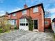 Thumbnail Property for sale in Newton Avenue, North Shields