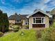 Thumbnail Detached bungalow for sale in Victoria Avenue, Shanklin