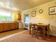 Thumbnail Detached bungalow for sale in Dale Close, Staveley, Chesterfield