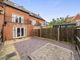 Thumbnail Town house for sale in Corbetts Way, Thame