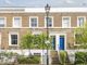 Thumbnail Terraced house for sale in Trigon Road, Oval