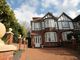 Thumbnail Semi-detached house to rent in Lordswood Road, Harborne, Birmingham