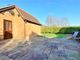 Thumbnail Detached bungalow for sale in Crags View, Creswell, Worksop