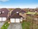 Thumbnail Detached house for sale in Swan Meadow, Maesbury Marsh, Oswestry, Shropshire