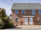Thumbnail Semi-detached house for sale in Hornbeam Close, Edwalton, Nottinghamshire