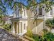 Thumbnail Detached house for sale in Higher Warberry Road, Torquay