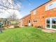 Thumbnail Detached house for sale in Jubilee Close, Sutton St. James, Spalding