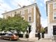 Thumbnail Semi-detached house for sale in Phillimore Gardens, London