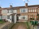 Thumbnail Terraced house for sale in Parkside Avenue, Bexleyheath