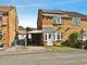 Thumbnail Semi-detached house for sale in Brackley Close, Hull