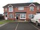 Thumbnail Terraced house for sale in Thoresby Croft, Dudley