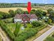 Thumbnail Terraced house for sale in Hoo, Woodbridge, Suffolk