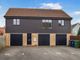 Thumbnail Detached house for sale in Stokes Drive, Godmanchester, Huntingdon