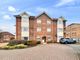 Thumbnail Flat for sale in Worth Court, Monkston