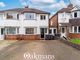 Thumbnail Property for sale in Durley Dean Road, Selly Oak, Birmingham