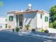 Thumbnail Villa for sale in Lysos, Polis, Cyprus