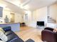 Thumbnail Flat for sale in Stanlake Road, London
