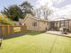 Thumbnail Detached bungalow for sale in High Street, Upper Heyford, Bicester